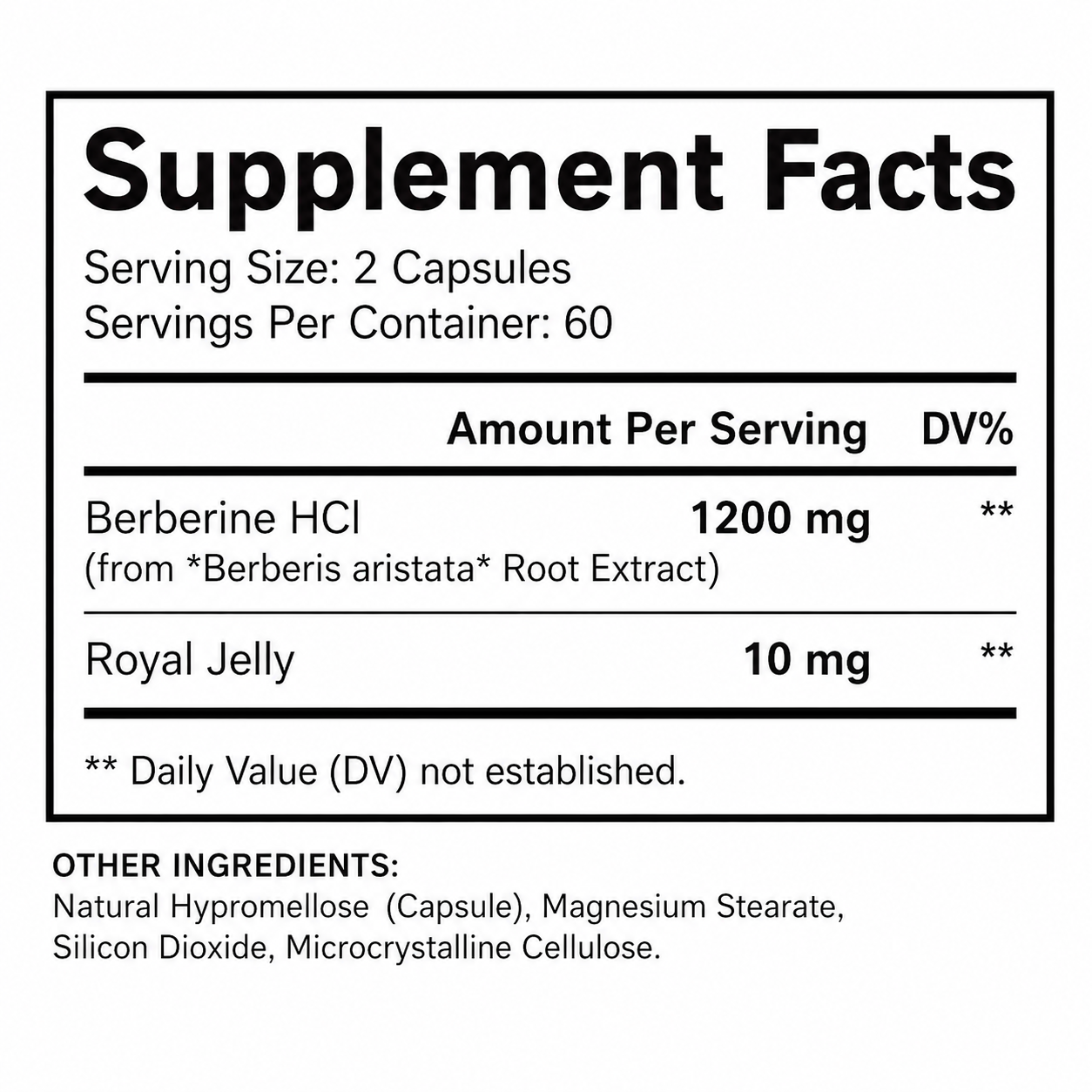 Berberine