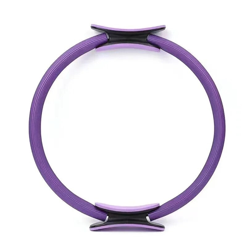 Resistant Hoop