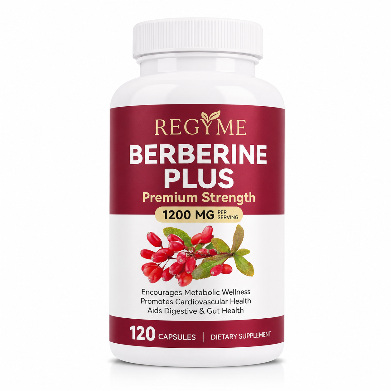 Berberine