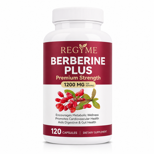 Berberine