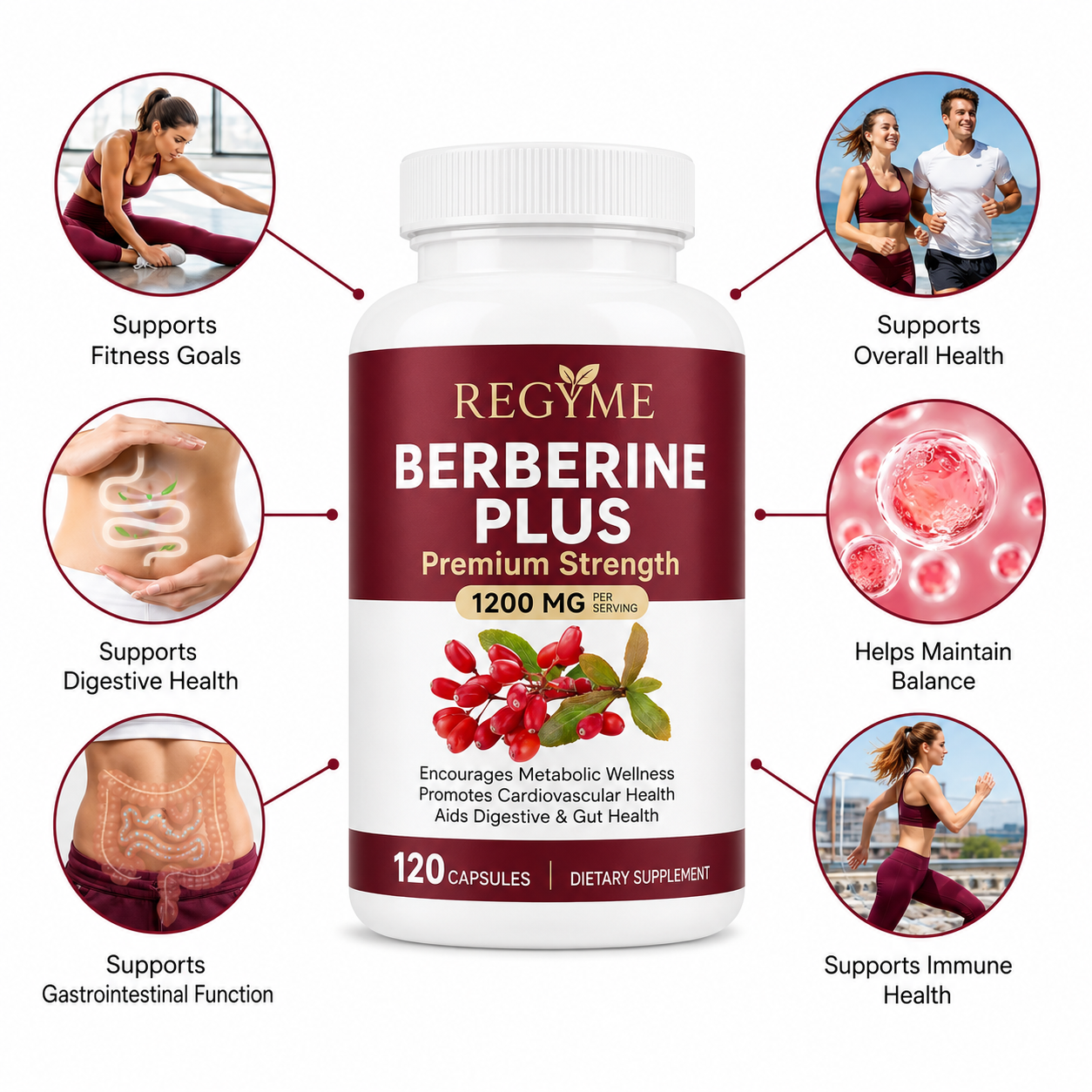 Berberine