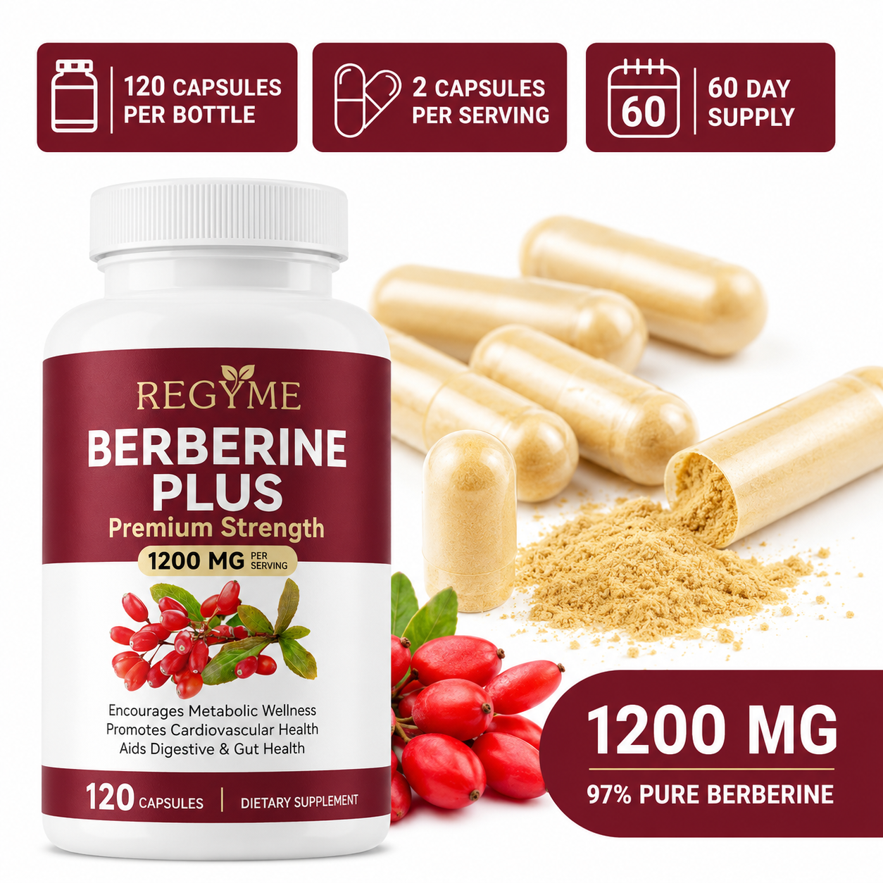 Berberine