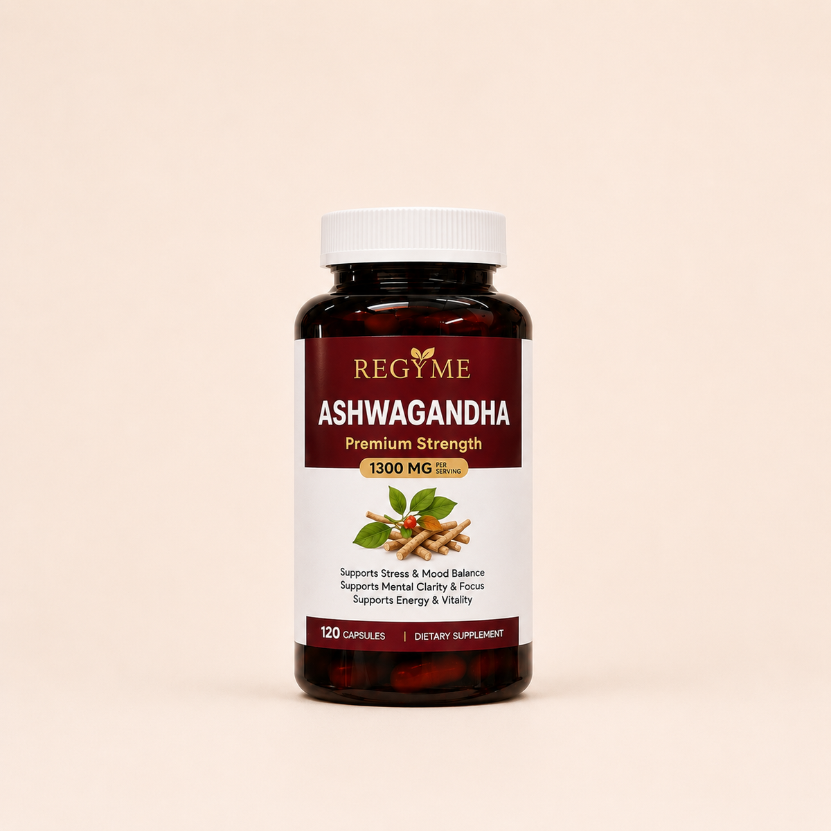 Ashwagandha