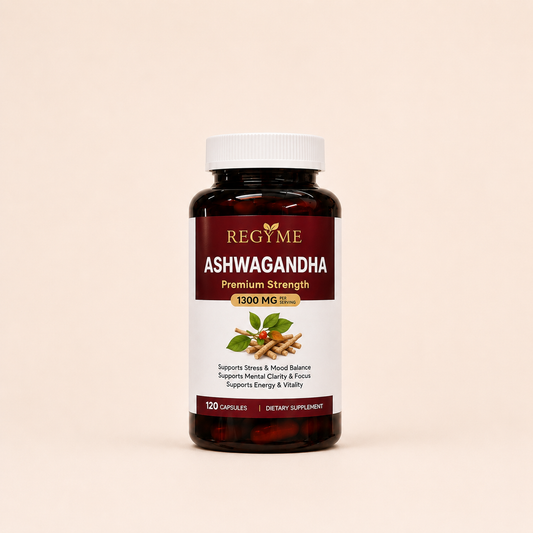 Ashwagandha