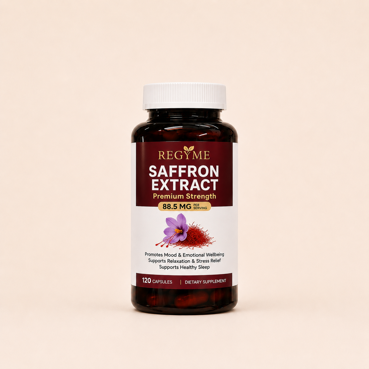 Saffron Extract