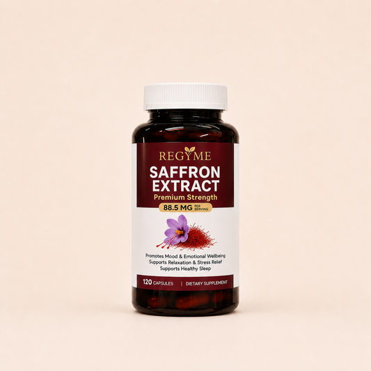 Saffron Extract