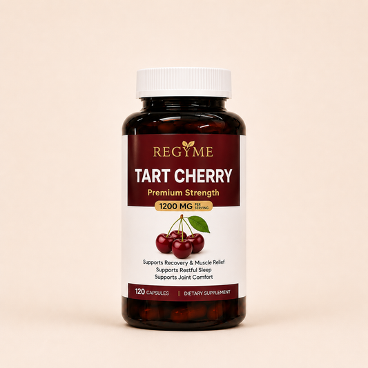Tart Cherry