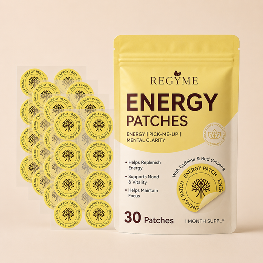 Energy Patches