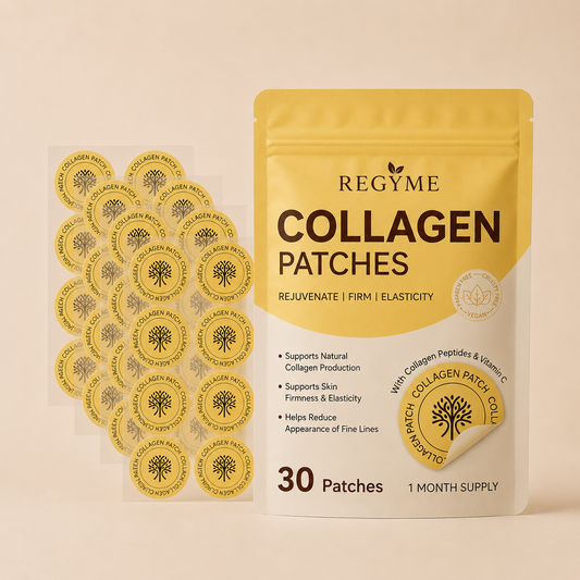 Collagen Patches