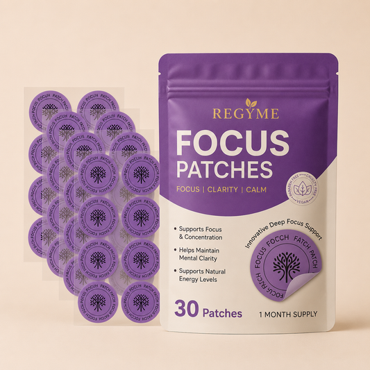 Focus Patches