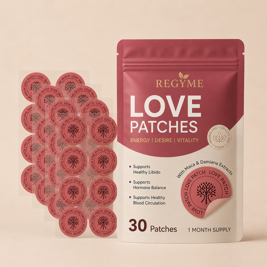 Love Patches